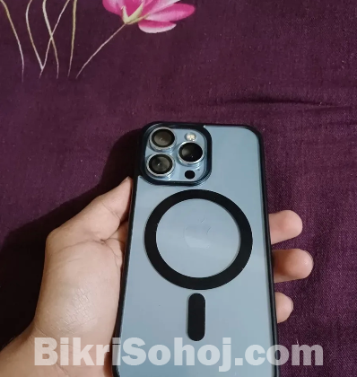 iPhone 13 pro